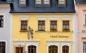 Das Büttner- Im Herzen von Schneeberg - Frühstück buchbar - Parkplatz